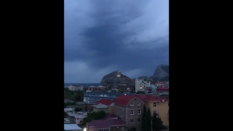 Твой судак
