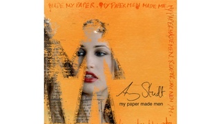 Amy Studt - Walking Out