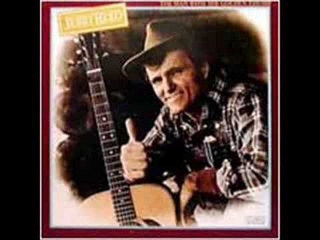 Jerry Reed - John Henry