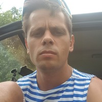 Антон Соколов