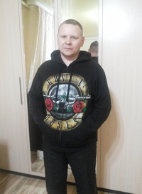 Дмитрий Демченко