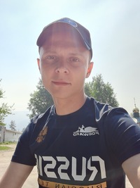 Евгений Волков