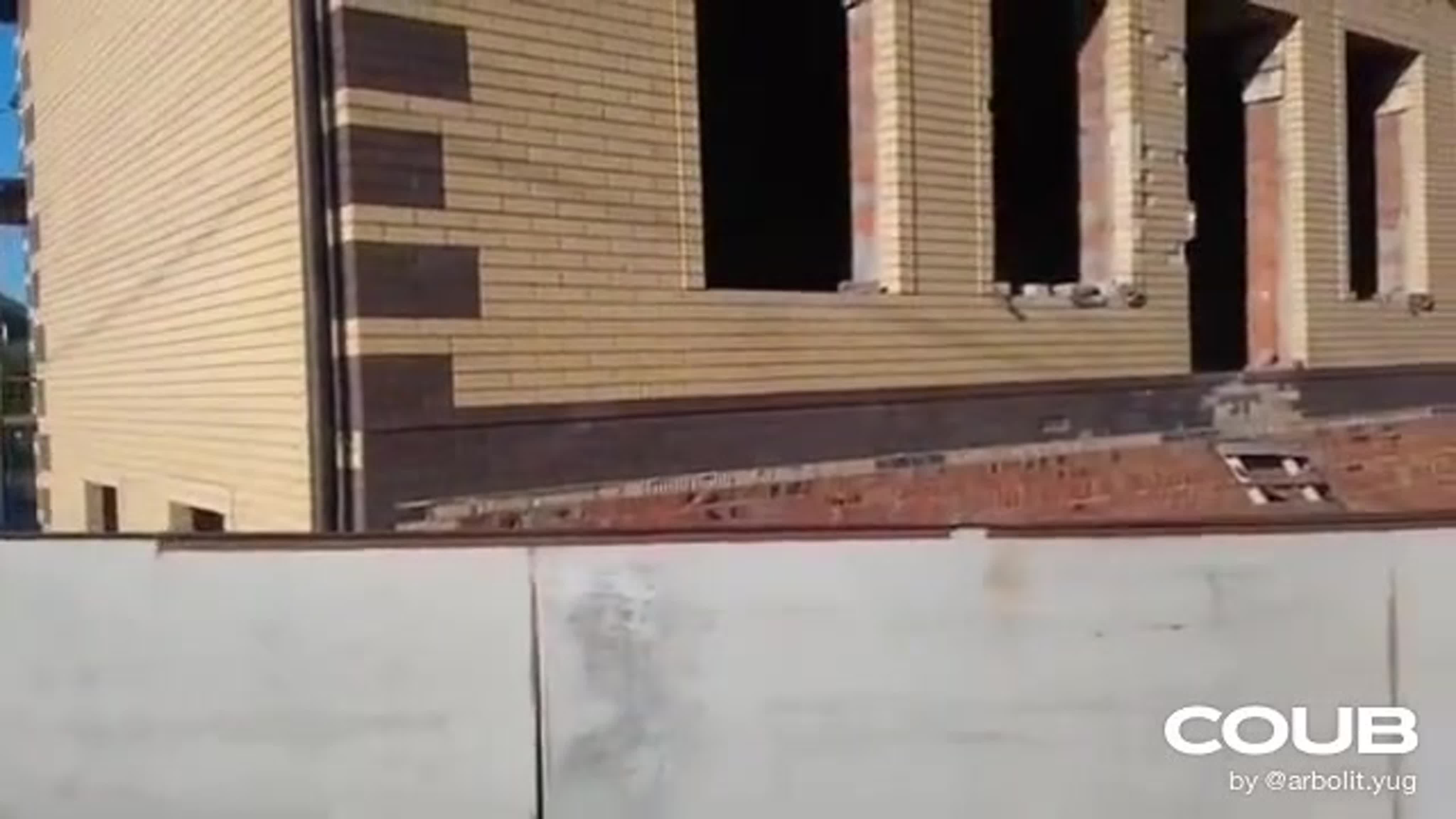 Дома из теколита строительство