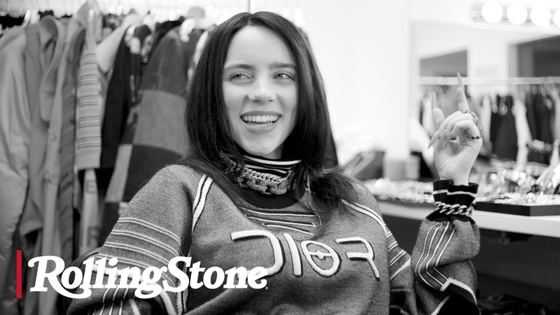 The First Time: Billie