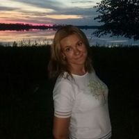 Анастасия Семенова