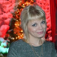 Анна Бибикова