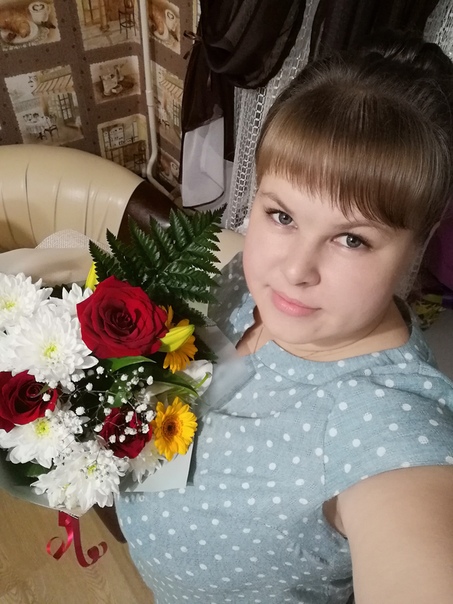 Оксаночка Красовская, Россия, Кострома