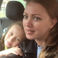 Анна Гусева