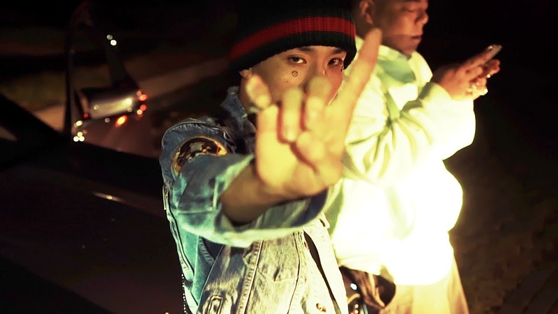 LOOPY NO FEAR Official Music Video ENG, CHN,