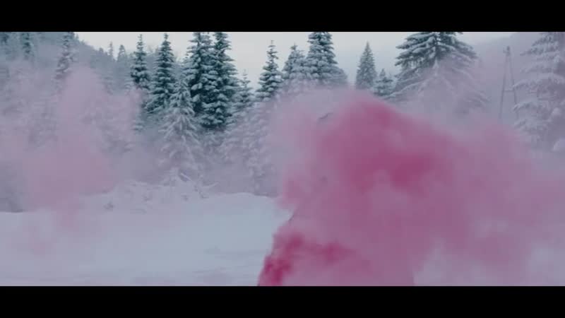 Samanta ft. Elinel Vone ( Official Video HD