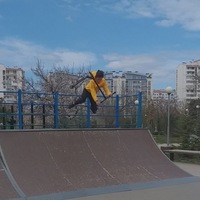 Артем Седин | Севастополь