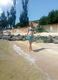 Светлана Фоменко