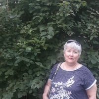 Наталья Савинская