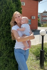 Инна Степанова