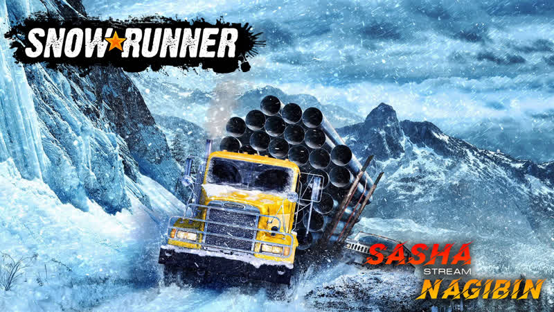 Snow Runner ,