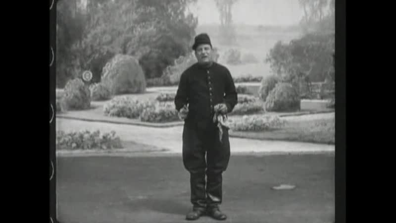 Alice Guy Blaché Polin, Lanatomie du conscrit