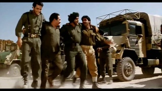 Border (1997) - Ke Ghar Ab Aaoge (Sandese Aate Hain)