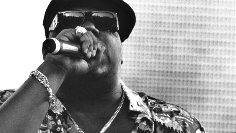 Notorious Another Rough One (