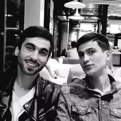 David Davidavich, Россия, Москва