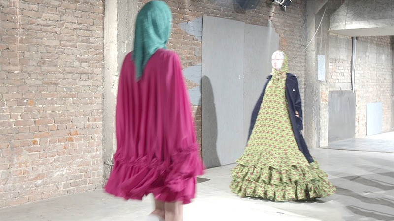 Marta Wachholz, Spring Summer 2020, Full