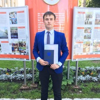 Николай Петров