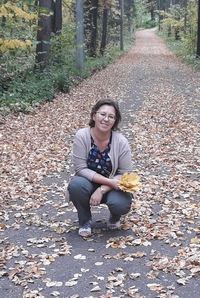 Маргарита Соколова