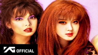 BLACKPINK - Kill This Love || 80s Version