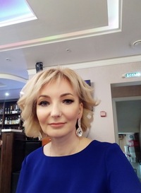 Елена Плеханова