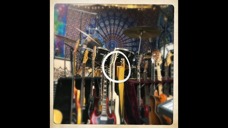 Fernando Perdomo A Circle Appears To Guide Me