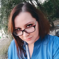 Ксенья Усова