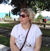 Анна Рязанова