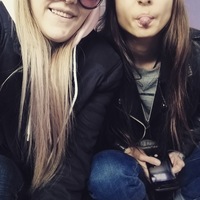 Олеся Аникина | 