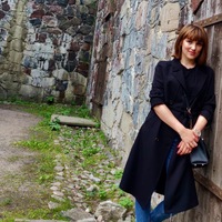 Светлана Семёнова