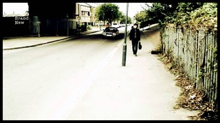 the killing time (Misfits)