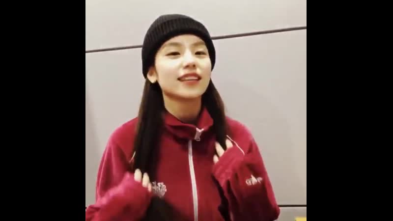 yeji vlive; 05, 02, 20