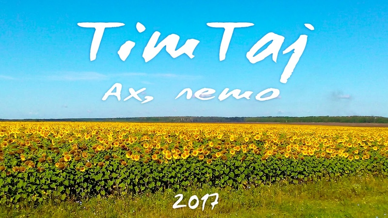 Tim Taj Ах, лето