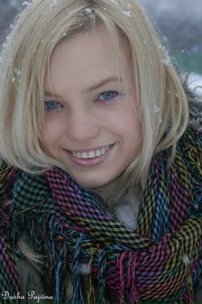 №80, Светлана Попович, Москва №80, Светлана Попович, Москва