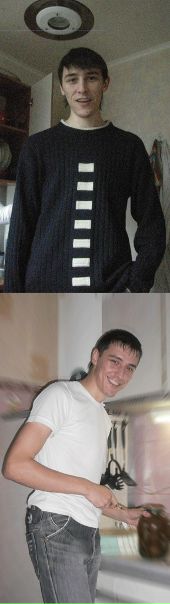 №42, Коля Сушко, Warka №42, Коля Сушко, Warka