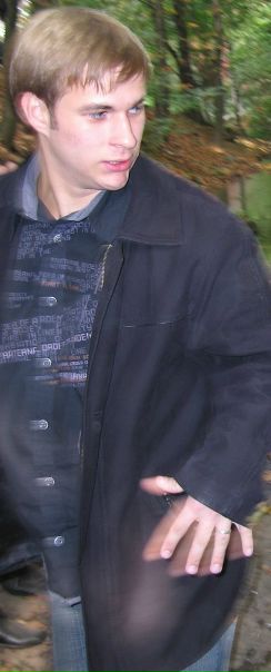 №33, Вова Соломенник, 40 лет, Киев №33, Вова Соломенник, 40 лет, Киев