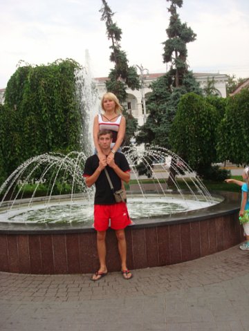 №6, Саша Косарев, 41 год, Белая Церковь №6, Саша Косарев, 41 год, Белая Церковь