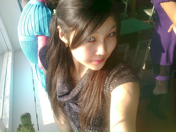 №4, Мария Хасыкова №4, Мария Хасыкова