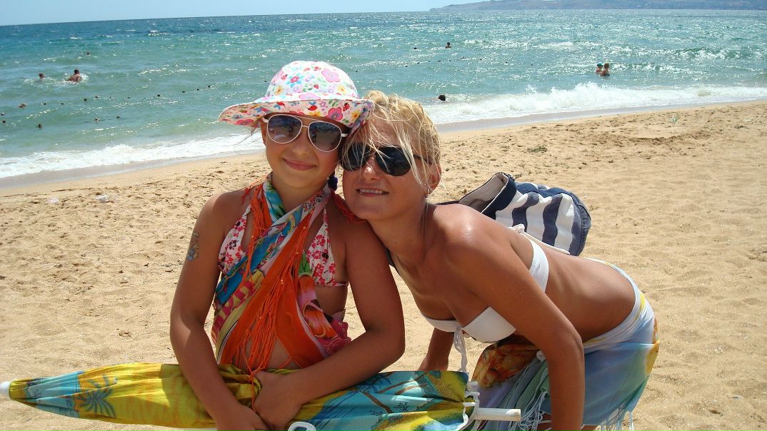 №22, Дашка Сорочка, Киев №22, Дашка Сорочка, Киев