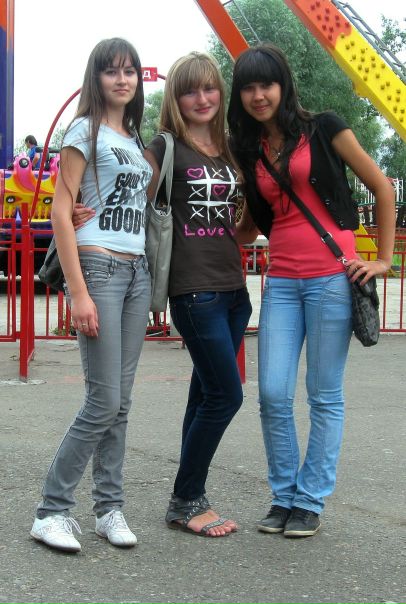 №23, Эльмира Даминова, Киров №23, Эльмира Даминова, Киров