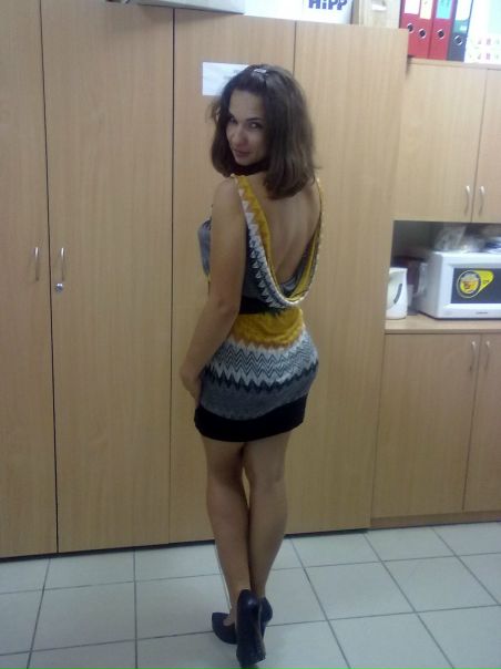 №6, Алена Коваленко, 39 лет №6, Алена Коваленко, 39 лет