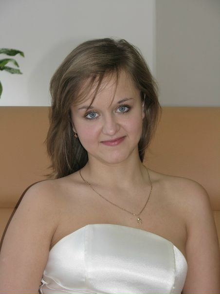 №25, Анна Некрасова №25, Анна Некрасова