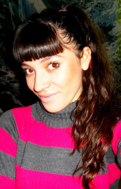 №94, Марина Бусыгина, 25.12.1989, Измаил №94, Марина Бусыгина, 25.12.1989, Измаил