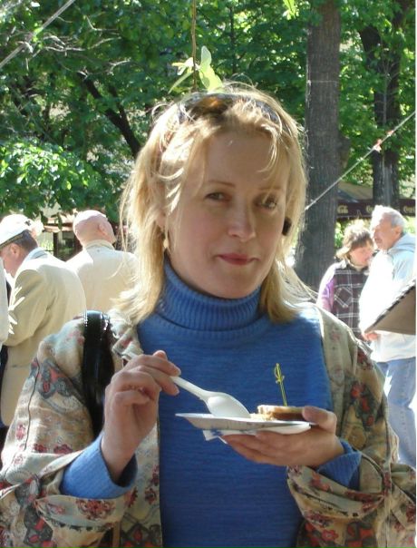 №4, Ирина Быстрова, Санкт-Петербург №4, Ирина Быстрова, Санкт-Петербург