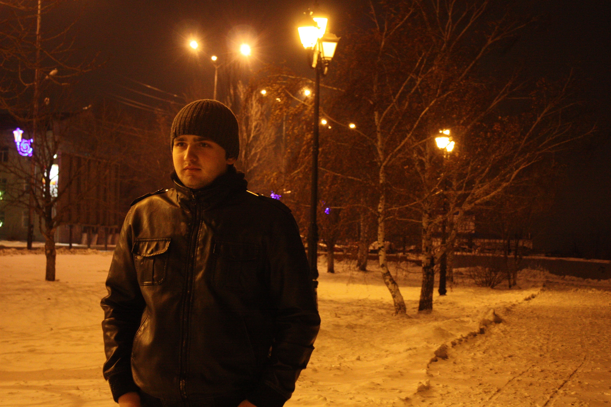 Фото профиля