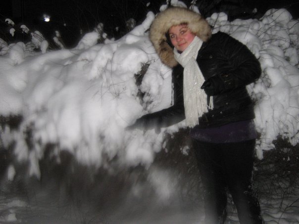 №14, Анна Кудря, 36 лет, Кропивницкий / Кировоград №14, Анна Кудря, 36 лет, Кропивницкий / Кировоград