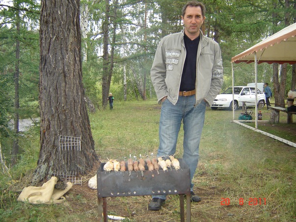 №16, Костя Нураев №16, Костя Нураев